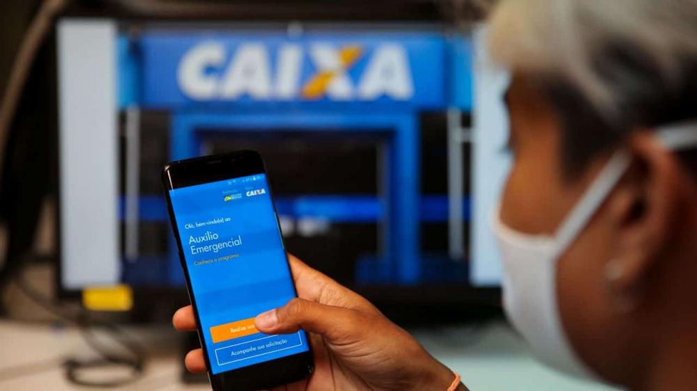Governo libera consulta para auxílio emergencial 2021; veja se foi aprovado