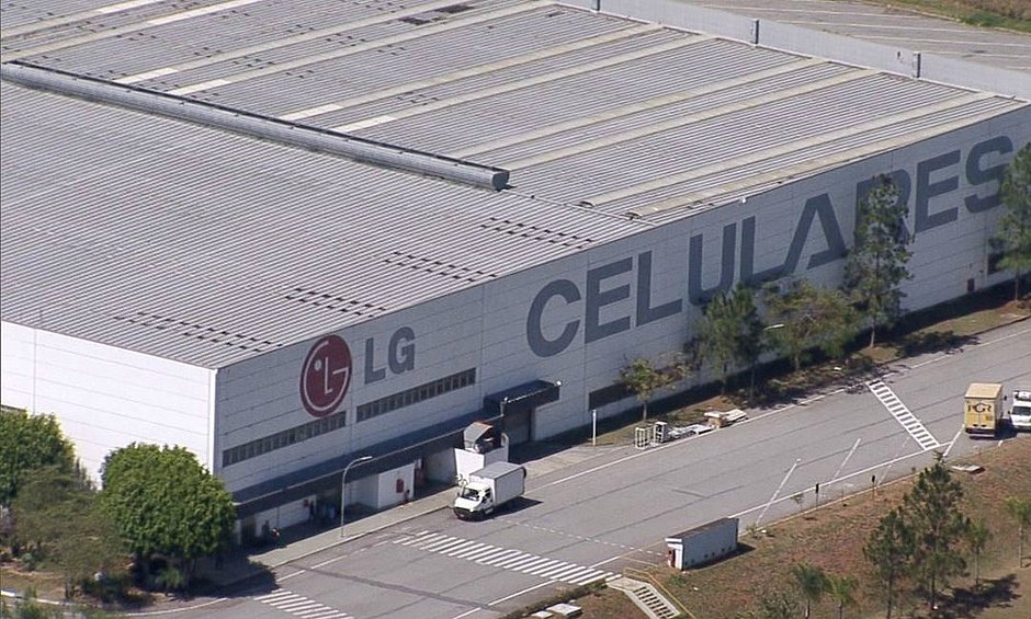 LG decide deixar mercado de celulares; fábrica no Brasil deve ser afetada