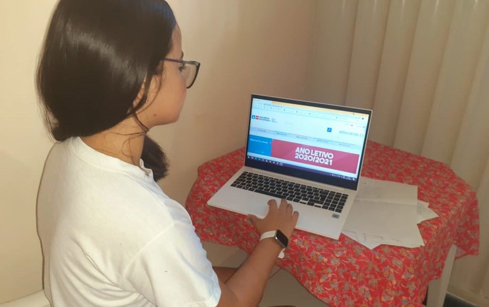 Começa nova etapa de matrícula para alunos novos na rede estadual