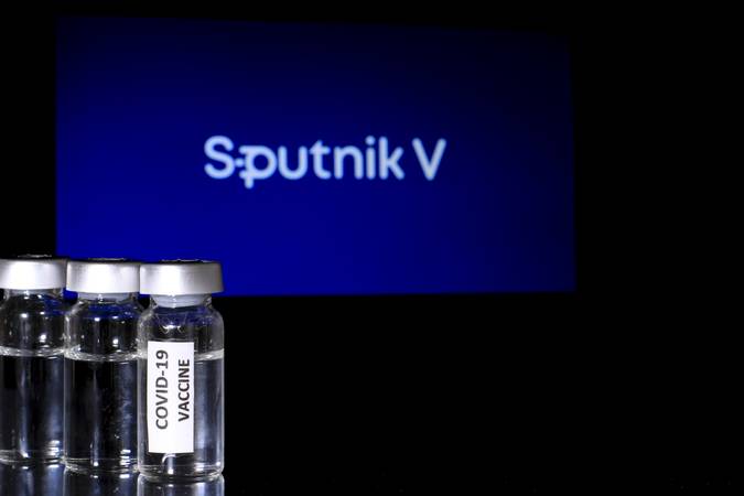 Anvisa convoca reunião com governadores interessados na importação da Sputnik V