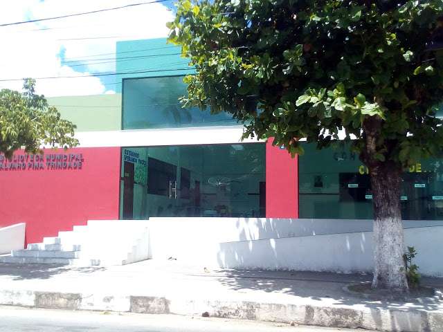 Biblioteca de Mata de São João oferece plataforma digital para acesso a livros