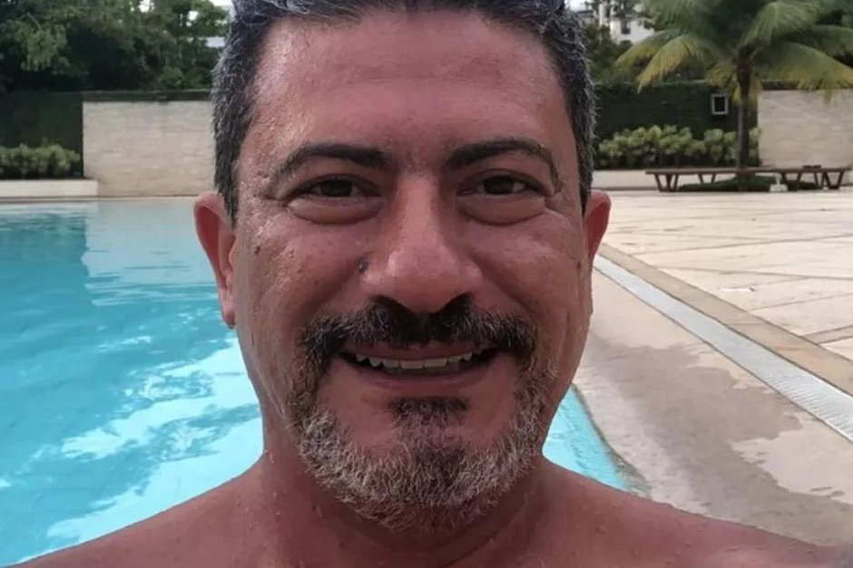 Familiares de Tom Veiga negam pedido de exumação do corpo do ator