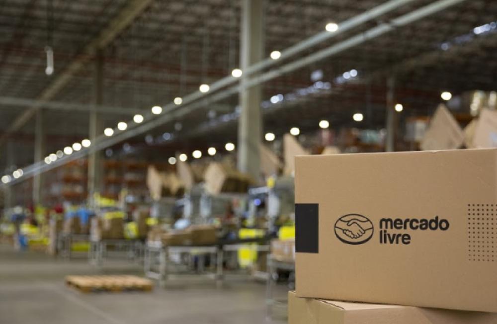 Mercado Livre abre 7.200 vagas de emprego em todo o Brasil, incluindo Bahia