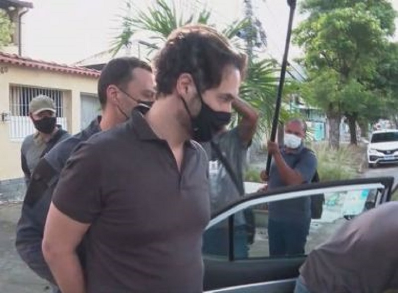 Caso Henry Borel: Vereador e mãe do garoto são presos no Rio de Janeiro