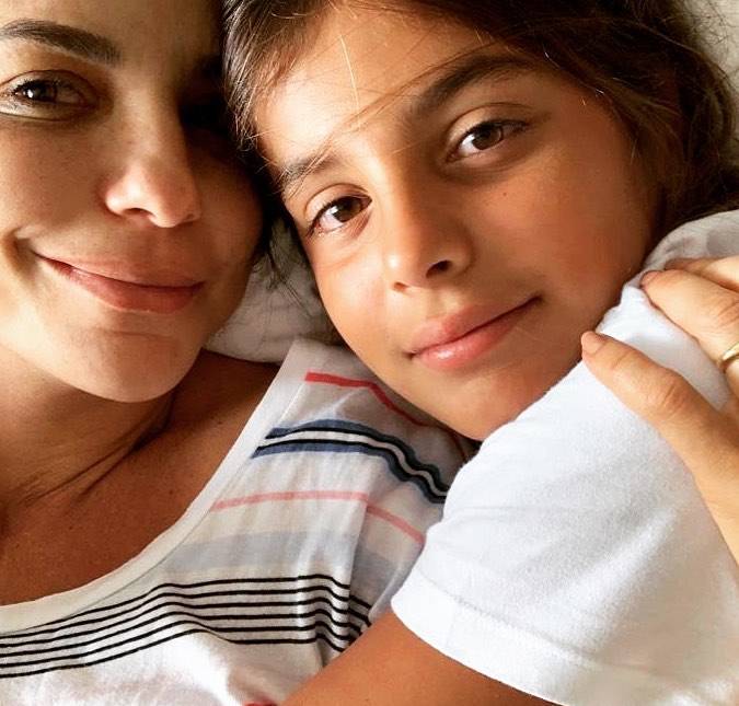 Ivete Sangalo diverte seguidores após postar vídeo desafio de dança com filho