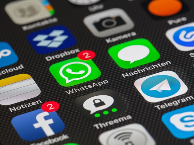Facebook, Instagram e WhatsApp enfrentam instabilidade nesta quinta-feira