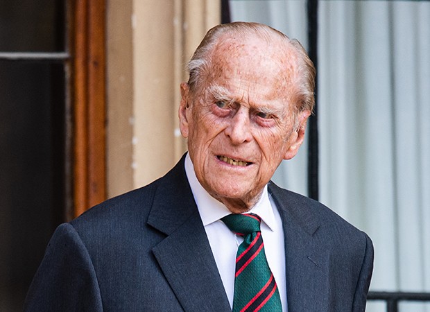 Marido de Elizabeth II, príncipe Philip morre aos 99 anos