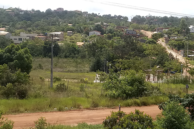 Mata de São João reinicia entrega de escrituras de posse no Litoral