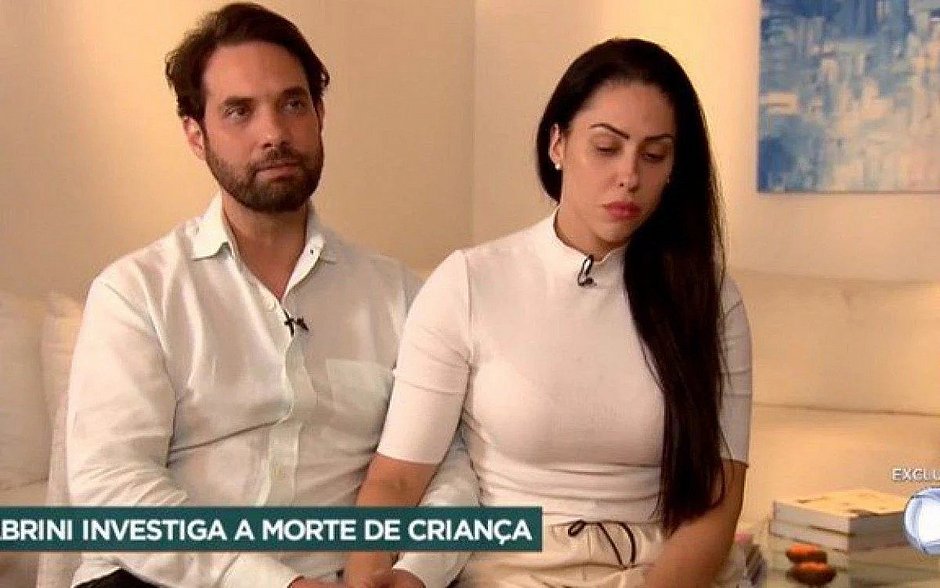 Em primeira noite na cadeia, mãe de Henry chora e Dr. Jairinho precisa ir para UPA