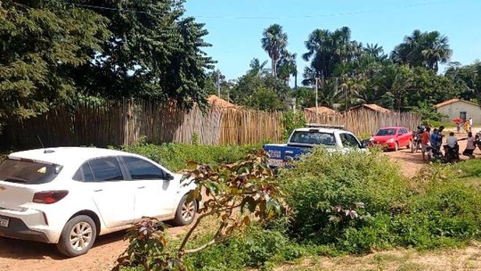 Simões Filho: Homem é encontrado morto perto de empresa de transporte