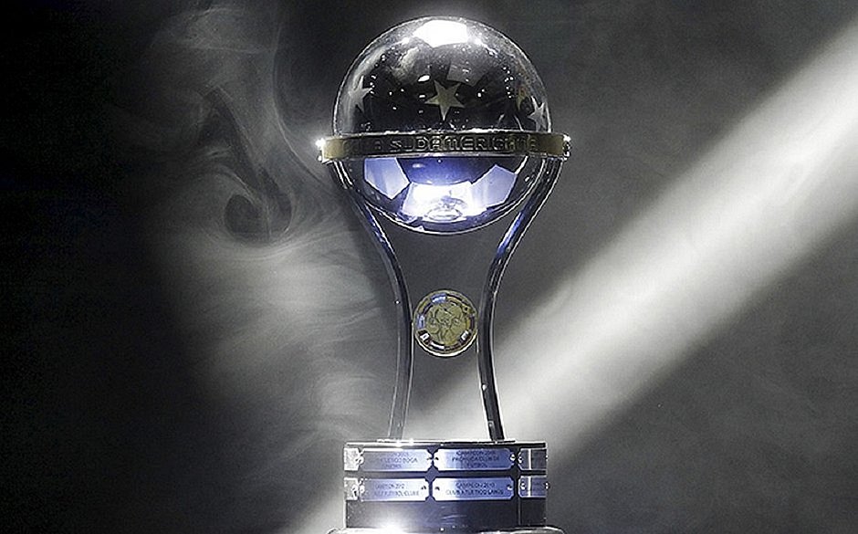 Bahia conhece ordem de jogos pela fase de grupos da Sul-Americana