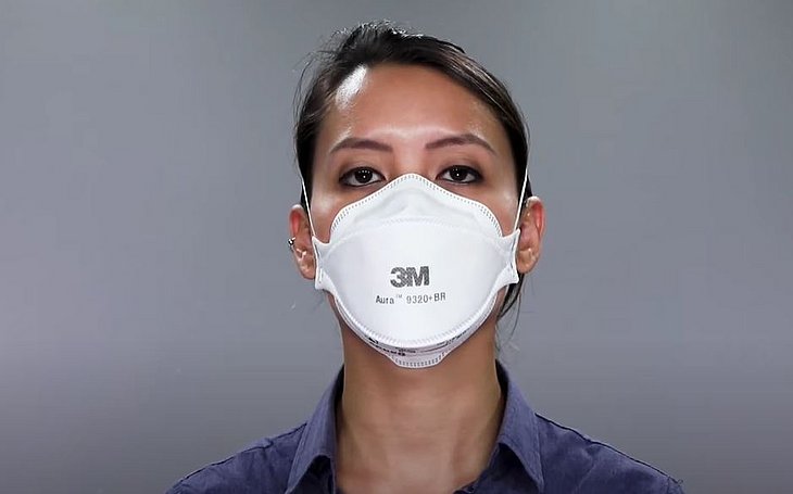 Máscaras N95: entenda como usar, higienizar e fazer rodízio entre elas 