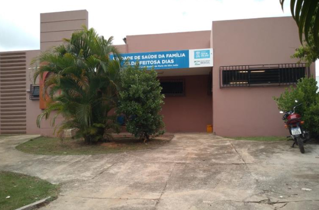 Mata de São João aguarda chegada de novas doses para retomada de vacinação contra Covid-19