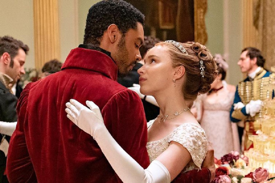 Bridgerton é renovada pela Netflix para 3ª e 4ª temporadas