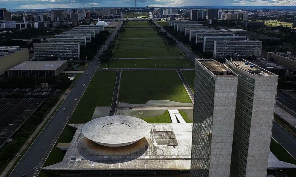 Senado aprova uso de verbas de saúde por estados e municípios 