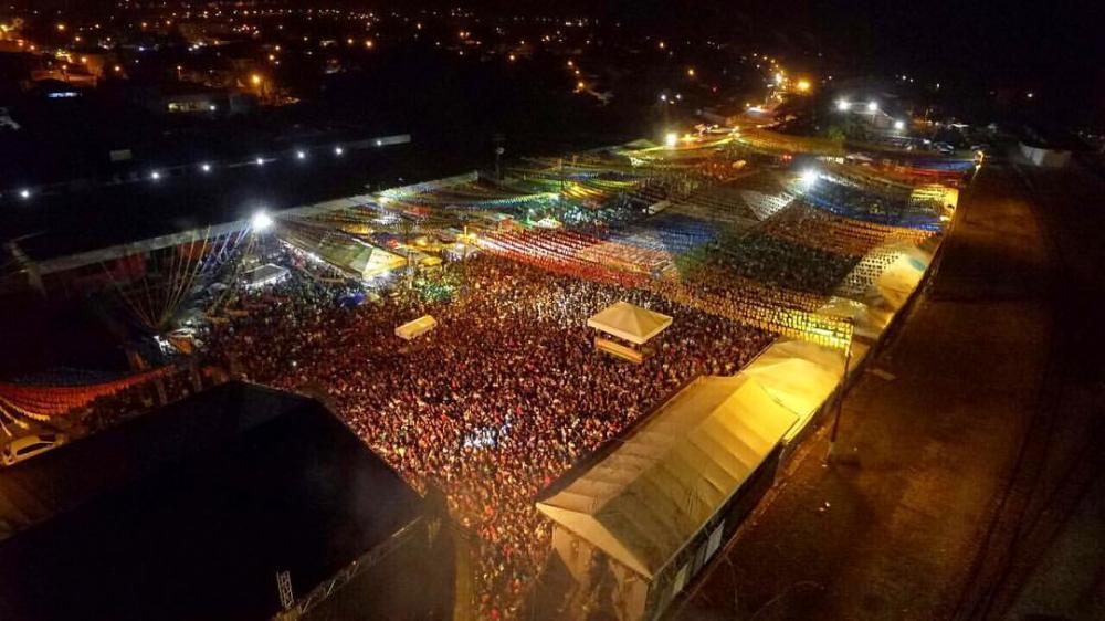 Dez cidades cancelam São João devido à pandemia; 7 aguardam 'tempo' melhorar