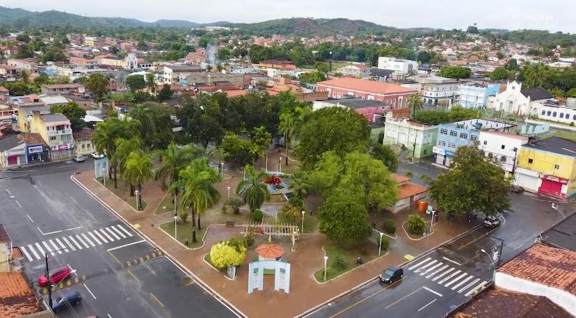 Novo toque de recolher começa nesta segunda em Mata de São João