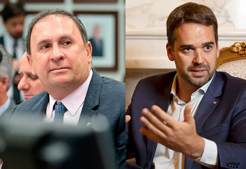 Gualberto defende nome de governador do Rio Grande do Sul para candidatura à presidente
