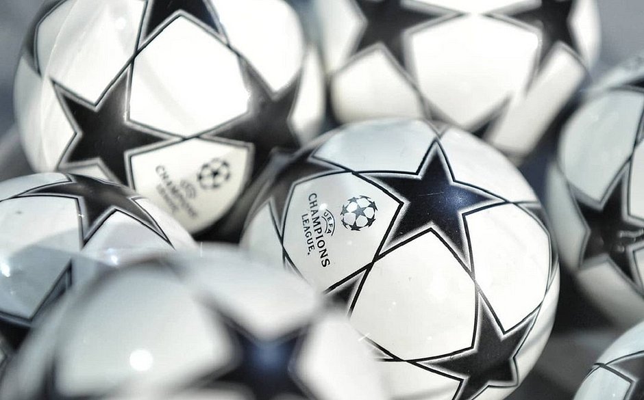 Doze grandes clubes da Europa anunciam a criação da Superliga