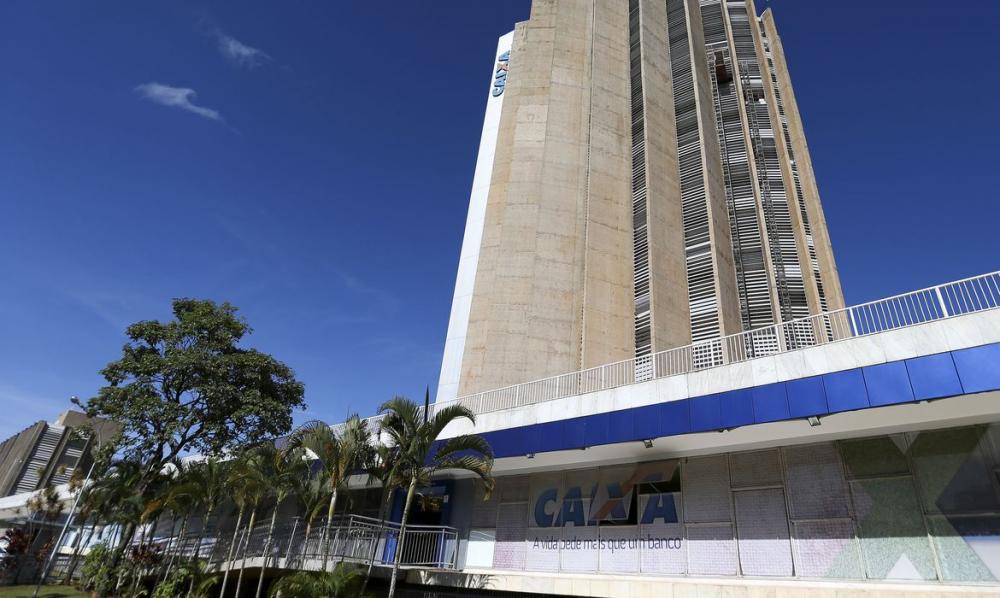 Caixa paga auxílio emergencial aos nascidos em julho