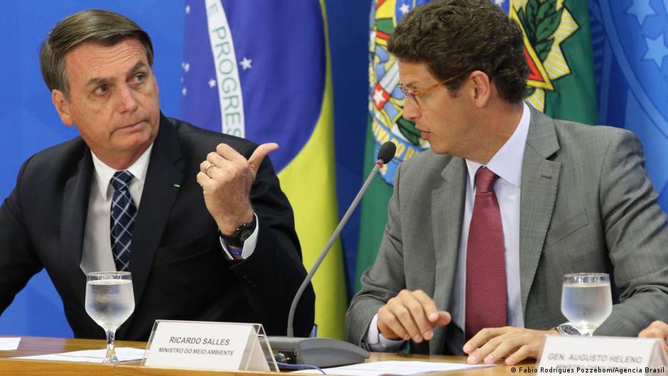 Pressionado, Bolsonaro deve apresentar metas de curto prazo na cúpula do clima