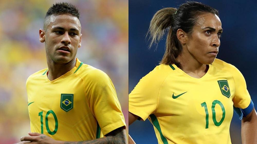  Seleções brasileiras de futebol conhecem seus primeiros adversários em Tóquio