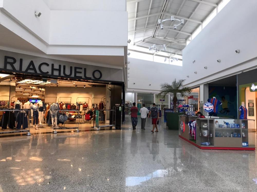 Boulevard Shopping Camaçari amplia horário de atendimento a partir desta quinta