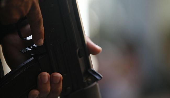 Bahia ocupa segundo lugar em ranking de mortes por policiais