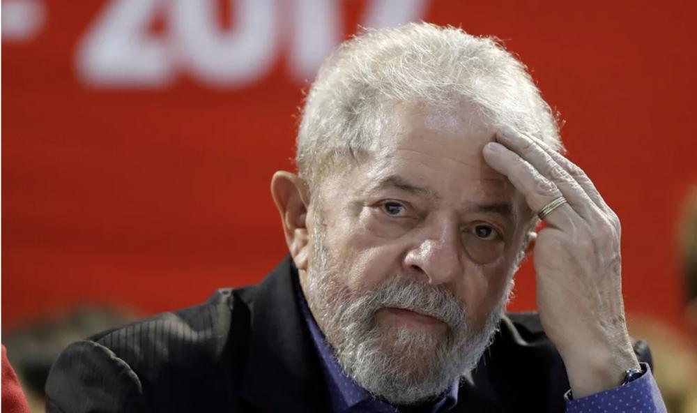 Supremo decide manter em Brasília casos de Lula retirados da Lava Jato de Curitiba 