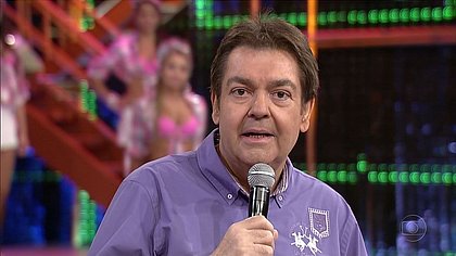 Futebol substituirá Faustão nos domingos da Globo, diz colunista