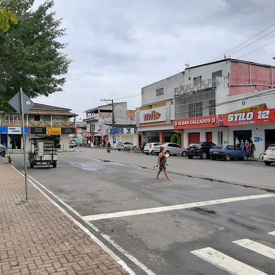 Após queda nos casos de Covid, prefeitura flexibiliza medidas restritivas em Mata de São João