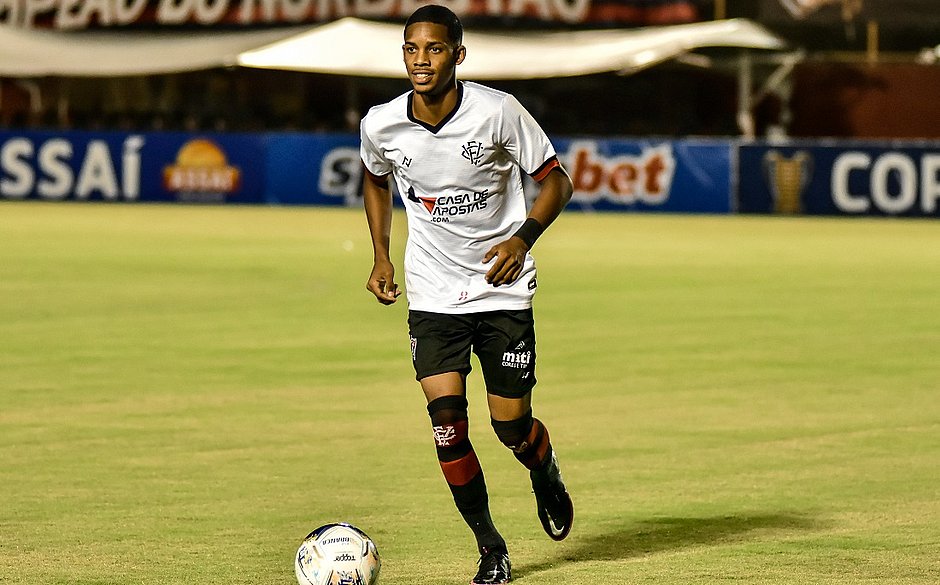 Vitória busca revanche contra Ceará para ir à final do Nordestão