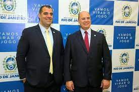 Justiça manda soltar ex-secretário de Witzel e empresários investigados