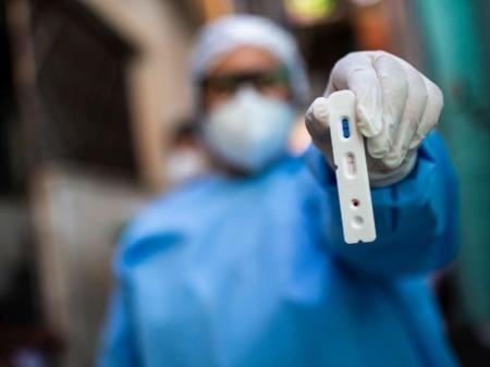 Bahia registra 3.241 casos e 95 mortes por covid-19 em 24h