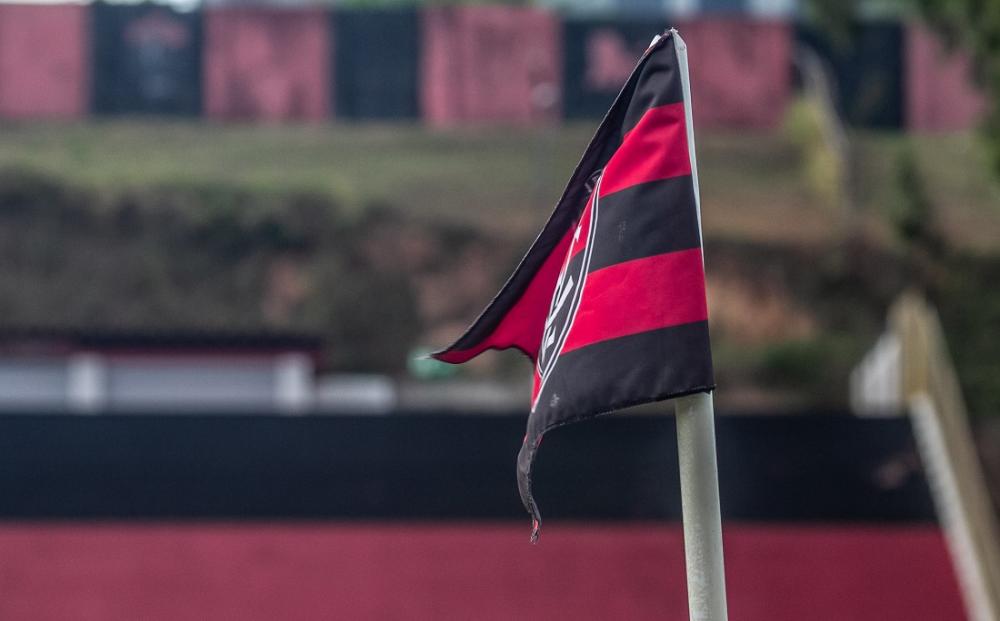Jogo entre Vitória e Jacuipense é remarcado para domingo