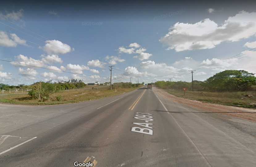 Corpo de homem é encontrado no fundo de cervejaria em Dias d’Ávila