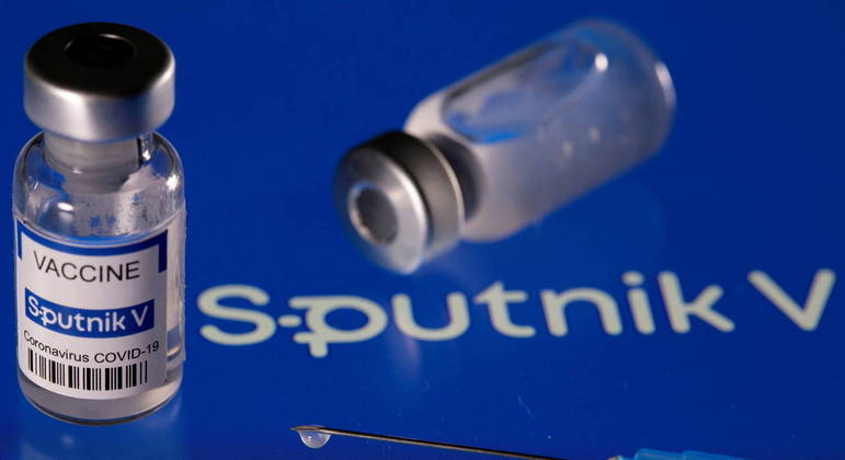 Alegando riscos, Anvisa nega importação da Sputnik V por estados