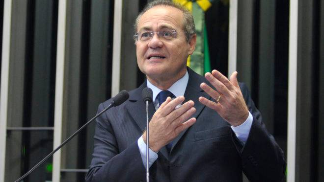 Integrante da CPI da Covid-19 diz que liminar sobre Renan Calheiros é frágil