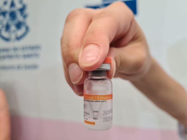 Ministério da Saúde orienta aplicação de segunda dose de vacina mesmo com atraso