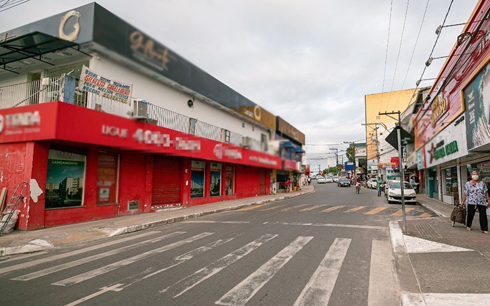 Prefeitura de Camaçari publica decreto com medidas restritivas até 3 de maio