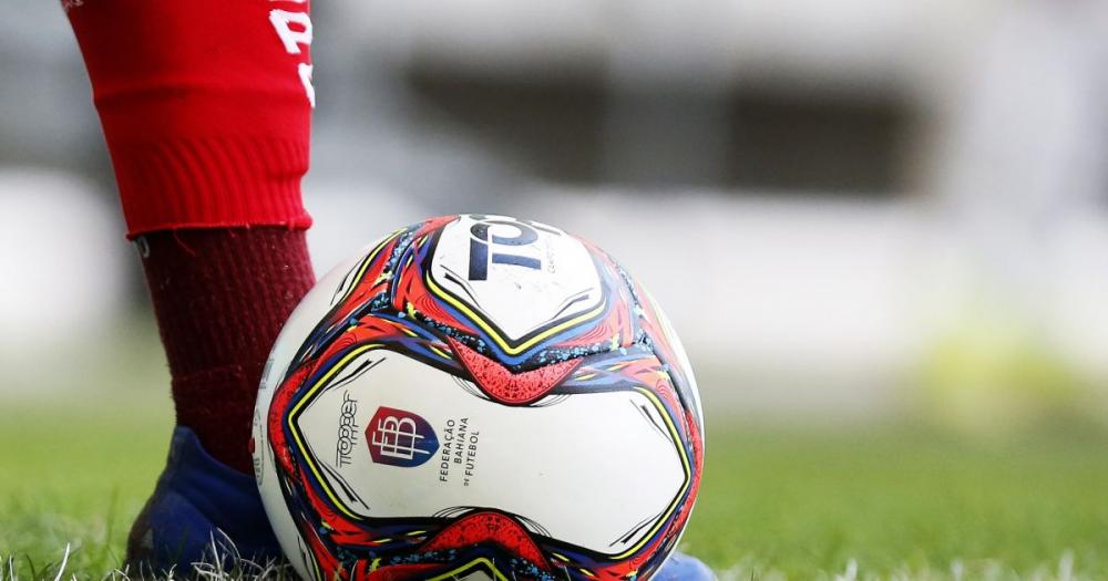 Bahia vai pedir remarcação da última rodada do Campeonato Baiano