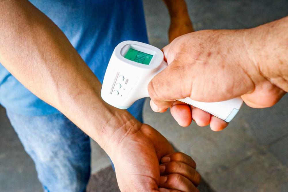 Prefeitura de Mata convoca 282 trabalhadores para o combate à covid-19