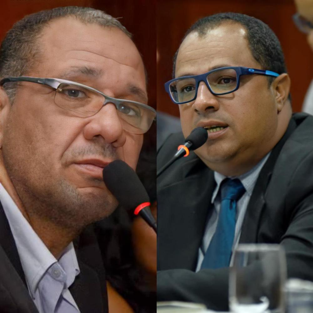Pastor Júnior de Araci e Cleiton Lima participam do Pinga Fogo na Sauípe FM