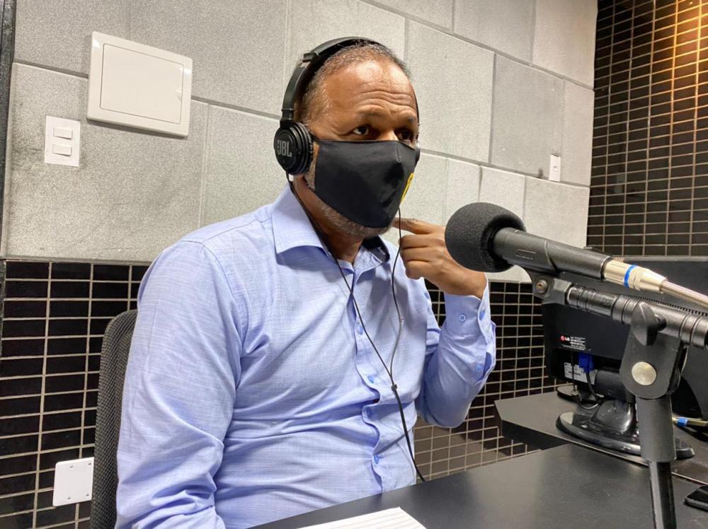 Delegado faz balanço de quatro anos como titular em Mata de São João
