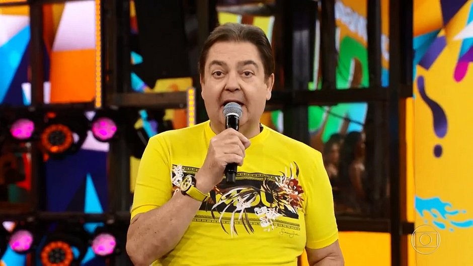 Faustão fecha contrato de 5 anos com a Band após saída da Globo, diz site
