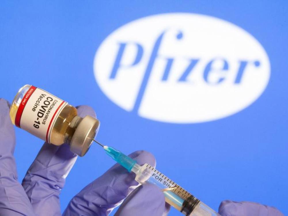 Vacinas da Pfizer chegam a Salvador na segunda; Coronavac no sábado