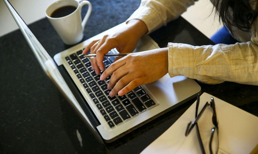 Trabalho em home office tende a continuar após fim da pandemia 