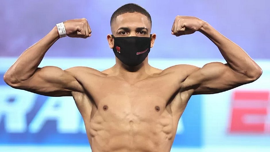Boxeador olímpico é preso acusado de matar a amante grávida