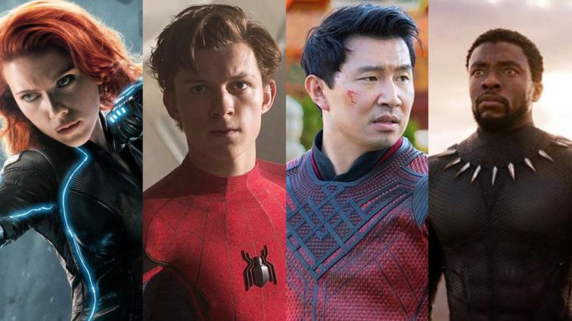 Marvel revela datas e nomes dos filmes da nova fase do universo cinematográfico