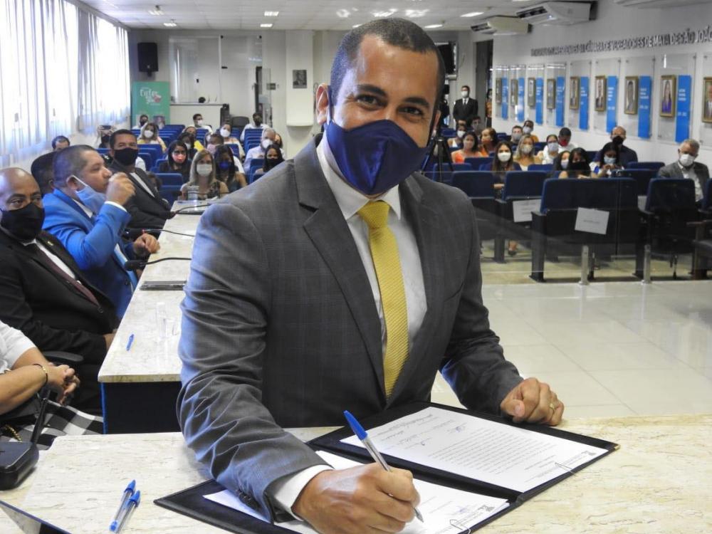 Marcus Theófilo lança curso ‘Vendas pelo whatsApp' em parceria com a Uninassau; saiba como se inscrever